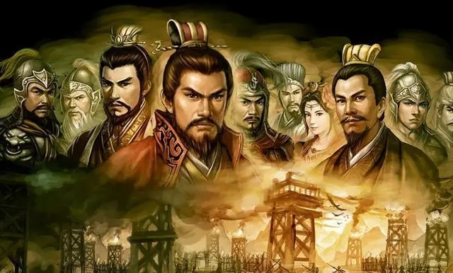 魏蜀吴各自失去了一名顶尖人才,他们谁的死影响最大?其实并非郭嘉!